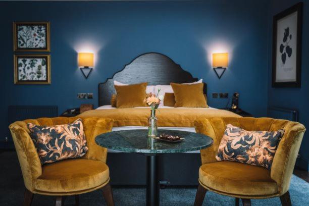 Bridge House Hotel & Silver Howe View Cottage Грасмиър Екстериор снимка
