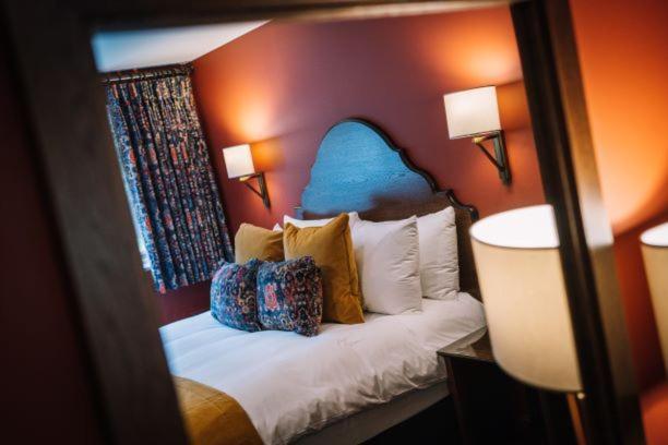 Bridge House Hotel & Silver Howe View Cottage Грасмиър Екстериор снимка