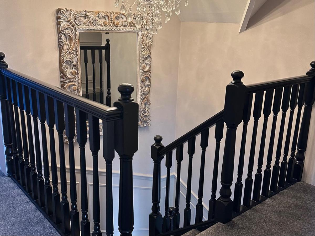 Bridge House Hotel & Silver Howe View Cottage Грасмиър Екстериор снимка