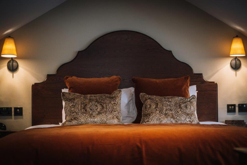 Bridge House Hotel & Silver Howe View Cottage Грасмиър Екстериор снимка
