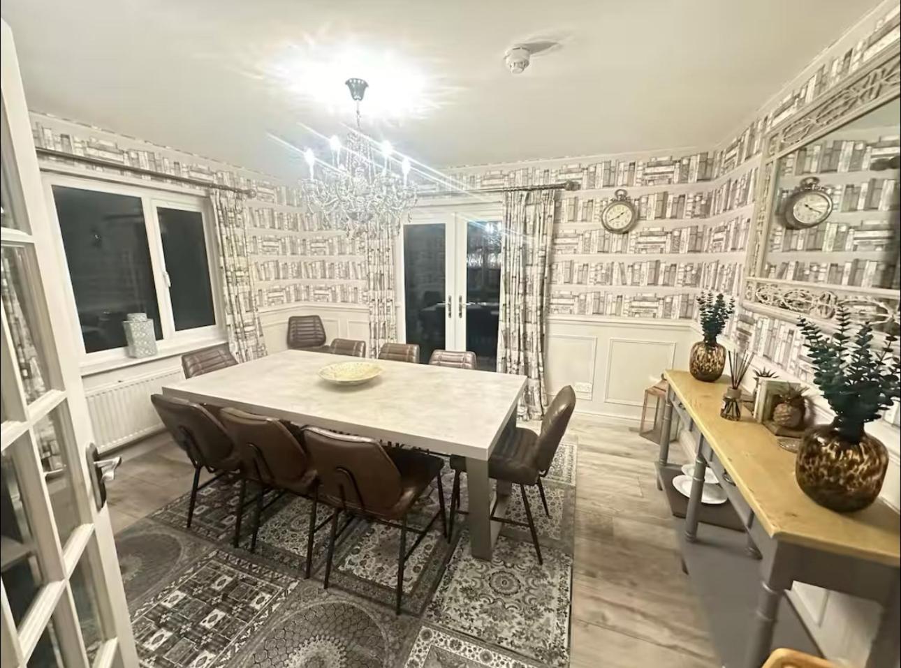 Bridge House Hotel & Silver Howe View Cottage Грасмиър Екстериор снимка