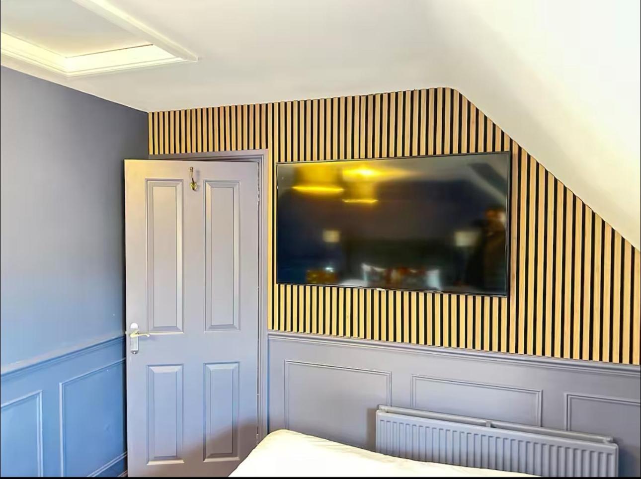 Bridge House Hotel & Silver Howe View Cottage Грасмиър Екстериор снимка